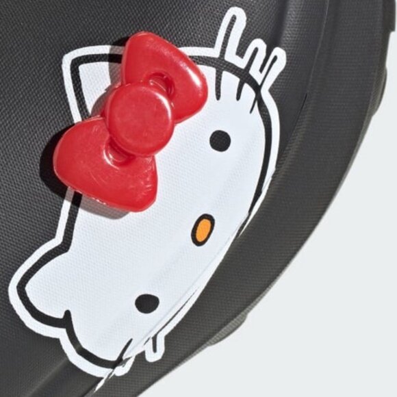 Hello Kitty × adidas Originals WMNS Adifom Stan Smith - Picture 3 of 4